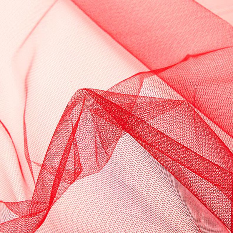 Tulle – rouge,  image number 4