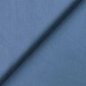 Satin de coton Uni – bleu jean,  thumbnail number 4