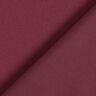 Sergé coton Stretch – merlot,  thumbnail number 3