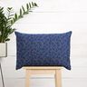 Tissu en coton Cretonne Pünktchen – indigo,  thumbnail number 6