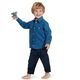 Chemise / Gilet  | Burda 9248 | 92-122,  thumbnail number 2