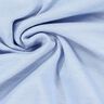 Jersey viscose Médium – bleu clair,  thumbnail number 2