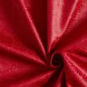 Coton enduit Mini éventails – rouge,  thumbnail number 4