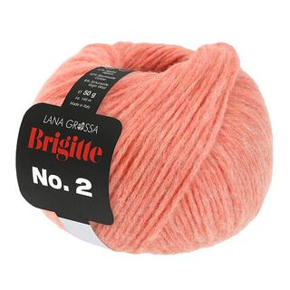 BRIGITTE No.2, 50g | Lana Grossa – saumon, 