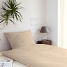 Tissu en coton Cretonne Uni – noix de cajou,  thumbnail number 6