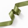 Ruban de satin [15 mm] – olive,  thumbnail number 3