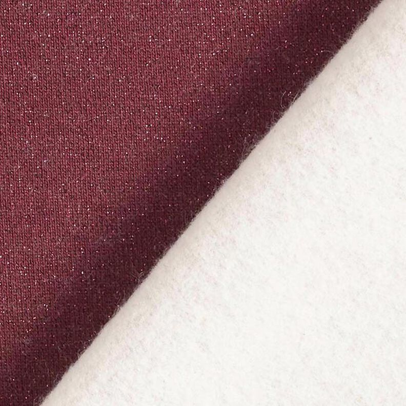 Sweatshirt Brillant – aubergine,  image number 4