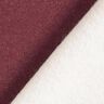 Sweatshirt Brillant – aubergine,  thumbnail number 4