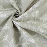 Lin de décoration Oiseaux – blanc,  thumbnail number 2