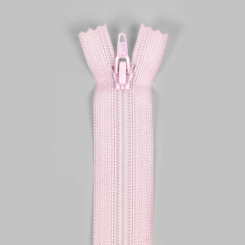 Fermeture éclair non divisible | Plastique (811) | YKK,  image number 1