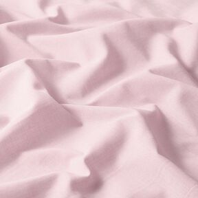 Batiste de coton Uni – rosé, 