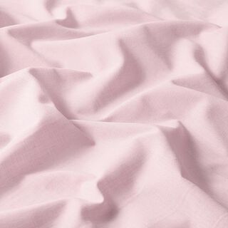 Batiste de coton Uni – rosé, 