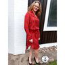 Chemise et robe chemisier Kaia | Lillesol & Pelle No. 70 | 34-58,  thumbnail number 2