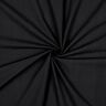 Tissu en coton Crinkle prélavé – noir,  thumbnail number 1