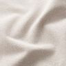 Tissu d’ameublement subtilement chiné – beige clair,  thumbnail number 2
