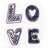 XXL Application „Love“,  thumbnail number 1