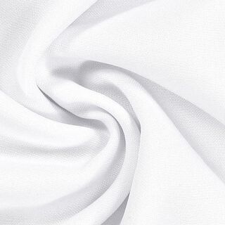 Classic Poly – blanc, 