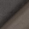 Tissu de revêtement Fourrure synthétique – gris foncé,  thumbnail number 5