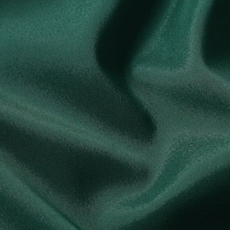 Doublure en stretch Uni – vert foncé,  image number 2