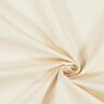 Tissu d’extérieur Panama Uni – crème,  thumbnail number 1