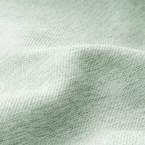 Tissu occultant Structure – vert pastel, 