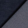 Velours côtelé fin stretch look jean – bleu marine,  thumbnail number 3
