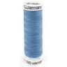 bleu brillant