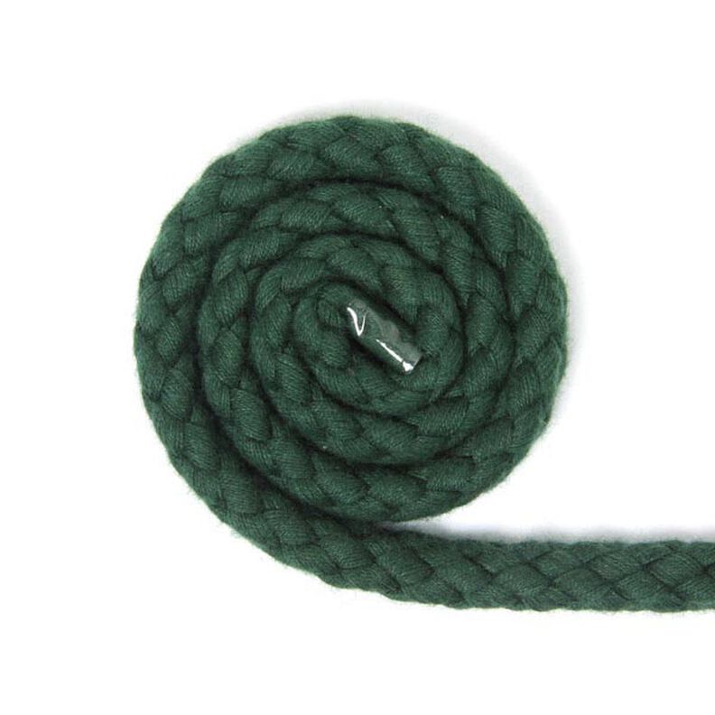 Cordelette en coton unie 28,  image number 1