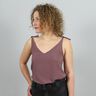 FRAU MAYA - Débardeur d'été à nouer, Studio Schnittreif | XS - L,  thumbnail number 7