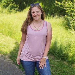 Chemise de base | Lillesol & Pelle No. 73 | 34-58, 