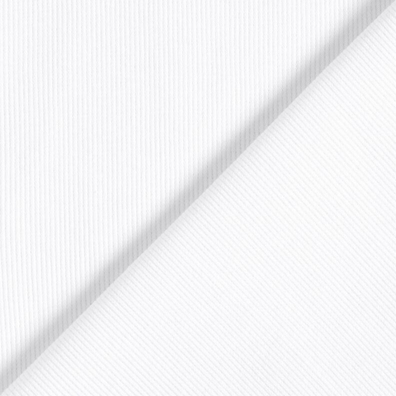 2x2 Bordures Uni – blanc,  image number 3