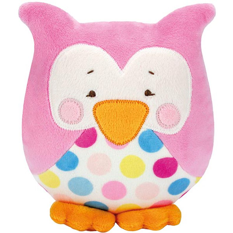 Peluche SNUGLY [1 m x 0,75 m | Poil : 5 mm] - blanc cassé | Kullaloo,  image number 4