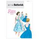 Robe Vintage, Butterick 5748|34 - 40|42 - 48,  thumbnail number 1