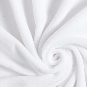 Polaire douillet – blanc, 