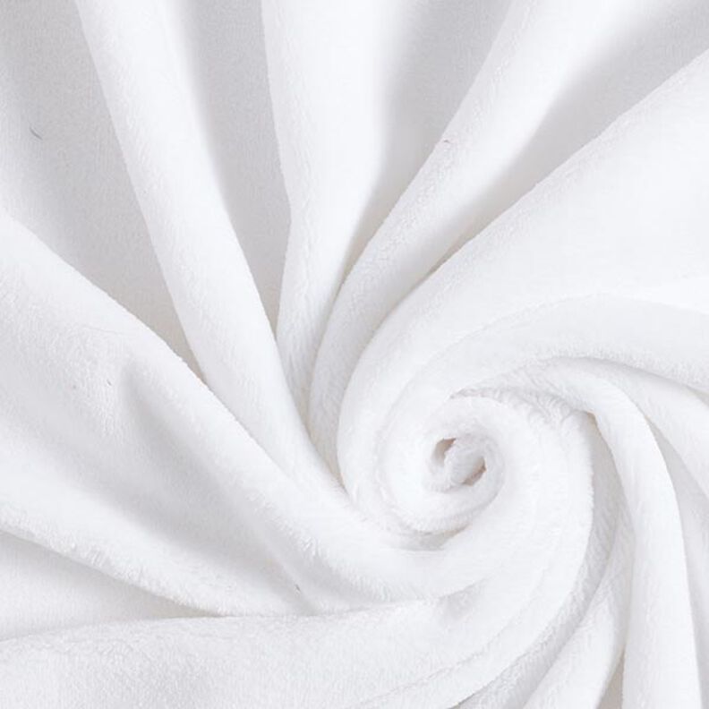 Polaire douillet – blanc,  image number 1