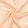 Taffetas de doublure uni – abricot,  thumbnail number 1