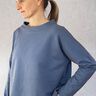 FRAU ISA - Pull à col montant, Studio Schnittreif | XS - XL,  thumbnail number 6