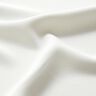 Tissu chemisier uni – blanc,  thumbnail number 2