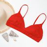 FRAU JUNE - Haut de bikini ou de yoga sans bretelles, Studio Schnittreif | XS - XXL,  thumbnail number 2