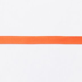 Ruban de satin [9 mm] – orange, 