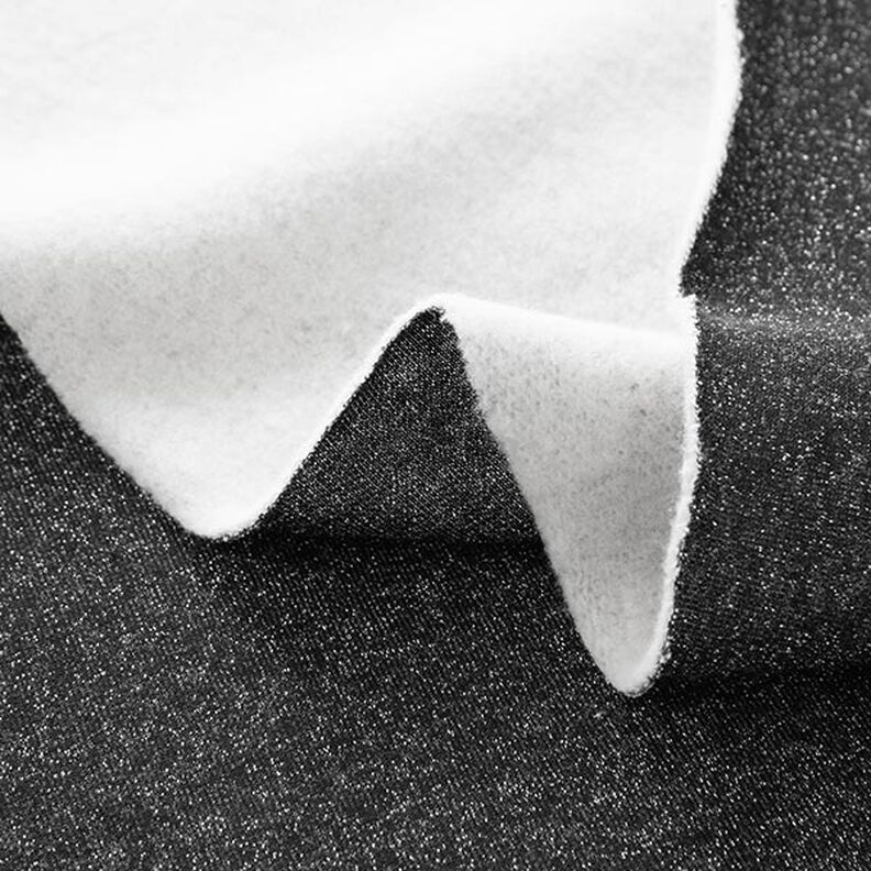Sweatshirt Brillant – noir,  image number 3