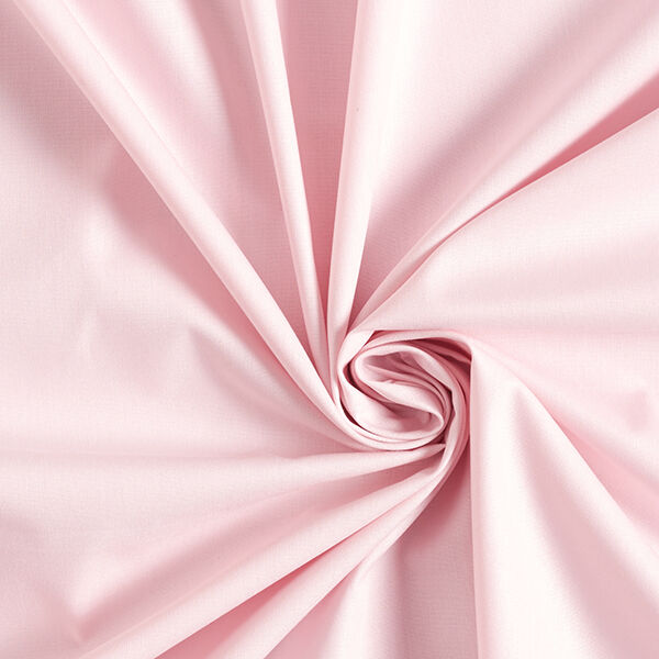 GOTS Popeline coton | Tula – rose,  image number 1