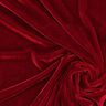 Velours stretch – carmin,  thumbnail number 1