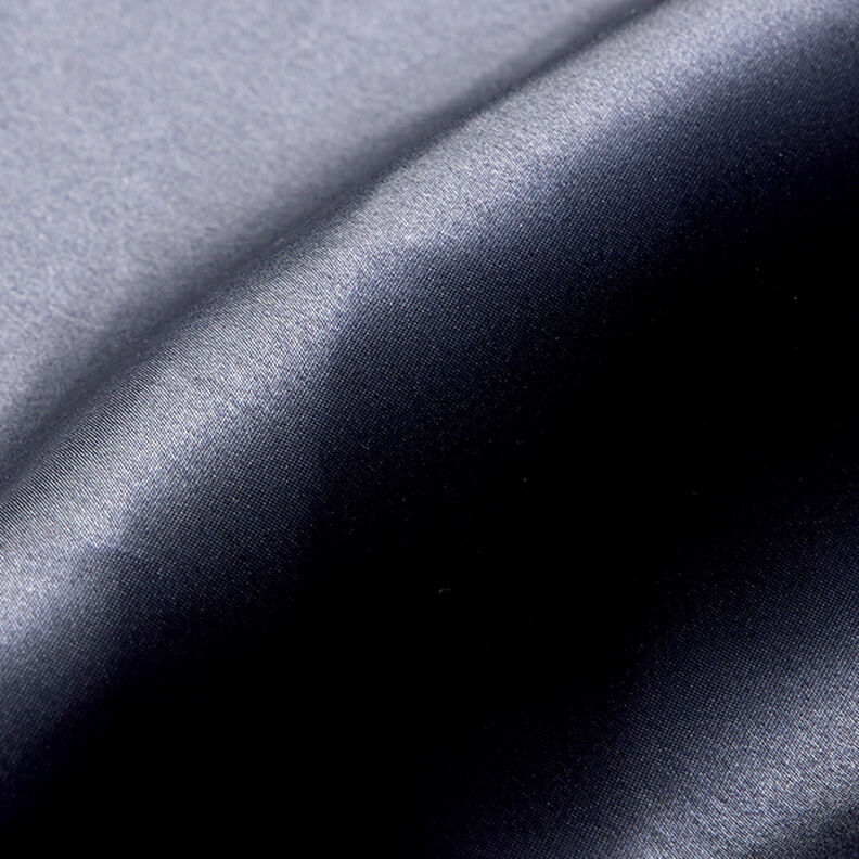 Satin mariée – bleu nuit, image number 3