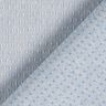 Tissu de décoration jacquard recyclé – bleu clair,  thumbnail number 3