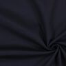 Tissu croisé en coton stretch – navy,  thumbnail number 1