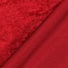 Panne de velours – carmin,  thumbnail number 3