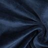Tissu Nicki Uni – bleu marine,  thumbnail number 2