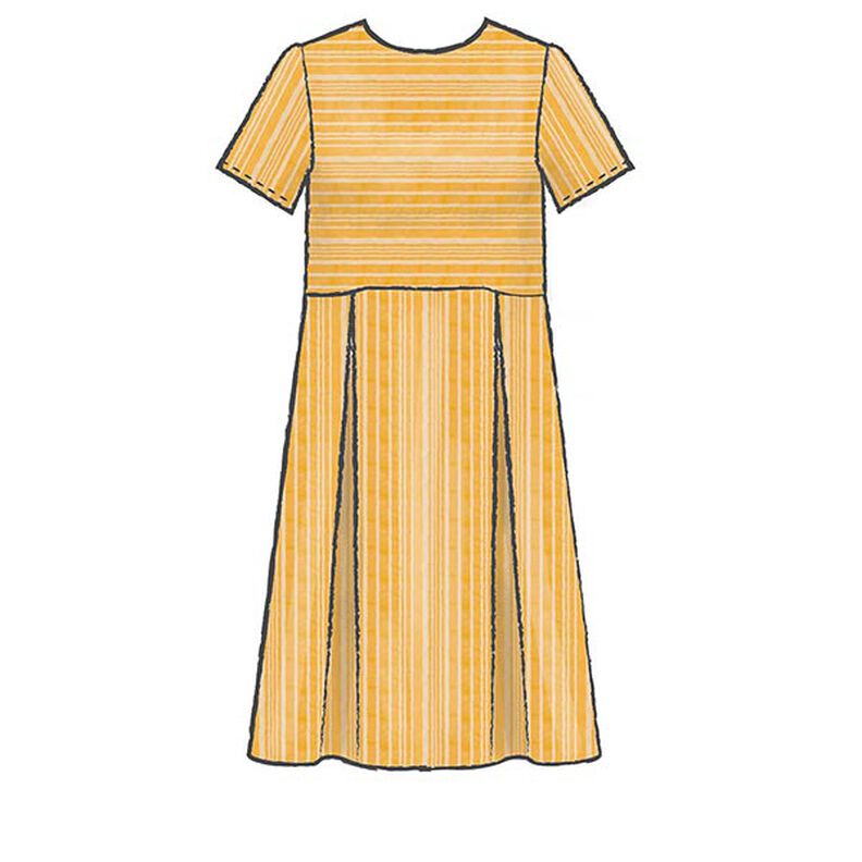 Robe, McCall‘s 7948 | 32-40,  image number 10