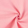 Feutrine 100cm / épaisseur de 1mm – rose clair,  thumbnail number 1